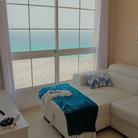 Apartment Vista Esmeralda En Playa Paraiso Costa Calma