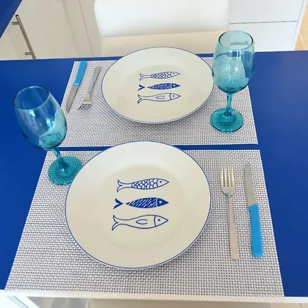 Διαμέρισμα Vista Esmeralda En Playa Paraiso