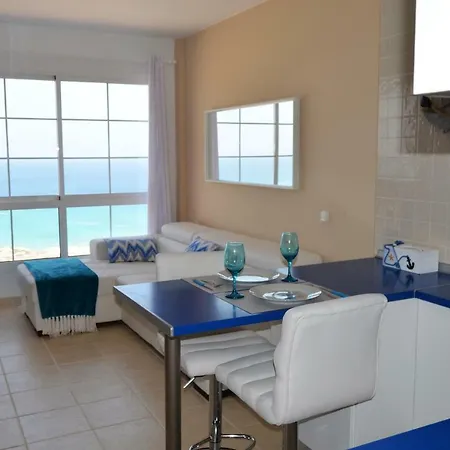 Vista Esmeralda En Playa Paraiso Διαμέρισμα Κόστα Κάλμα