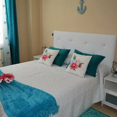 Vista Esmeralda En Playa Paraiso Διαμέρισμα