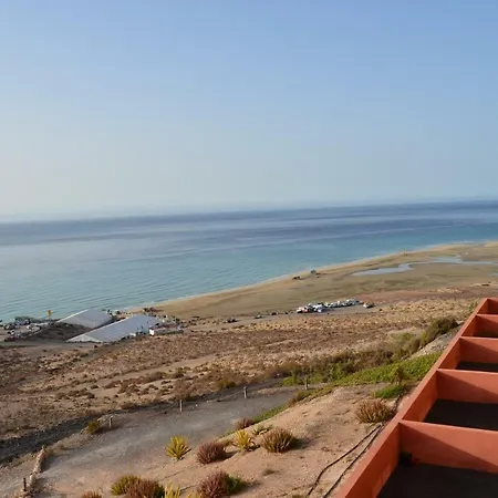 Appartement Vista Esmeralda En Playa Paraiso *